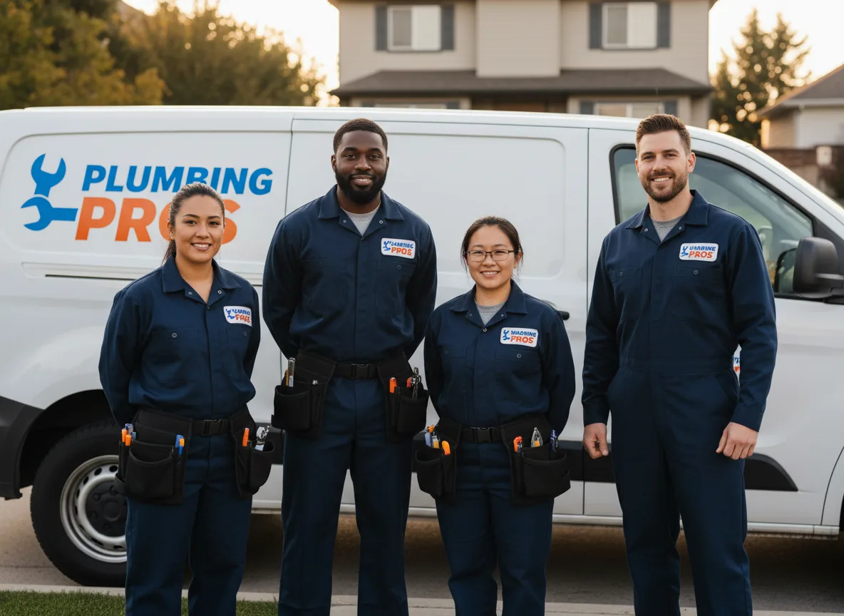 Water Heater Repair company in Marysville, PA